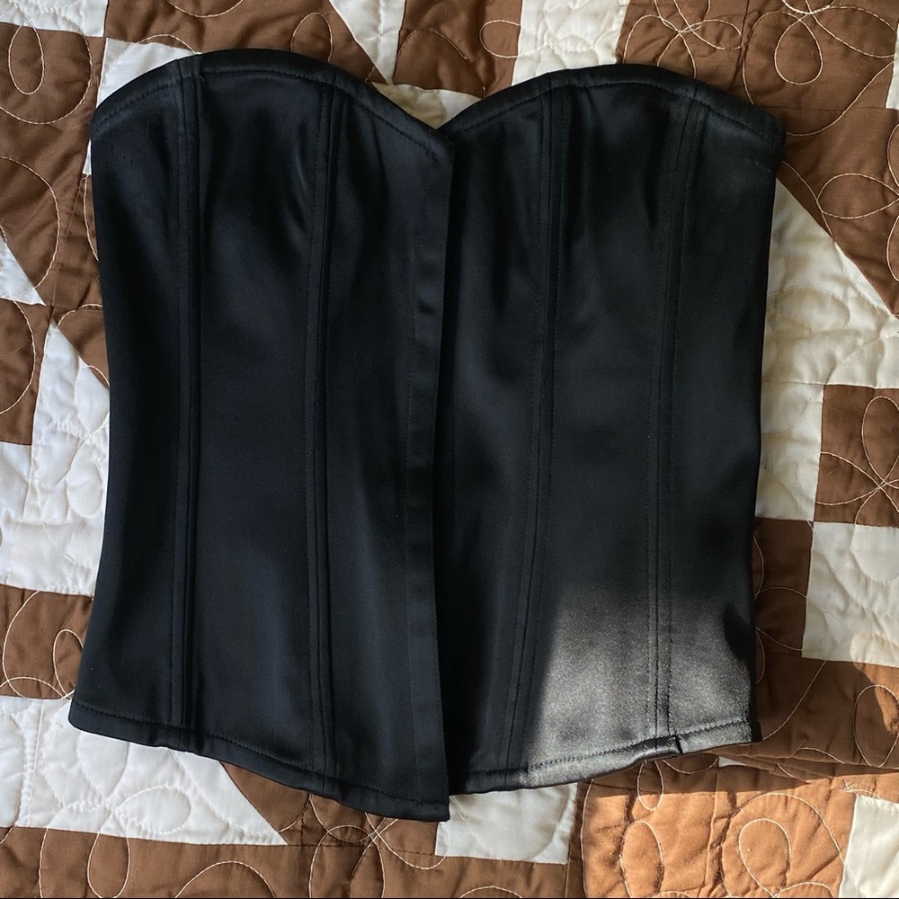 Vintage bebe corset